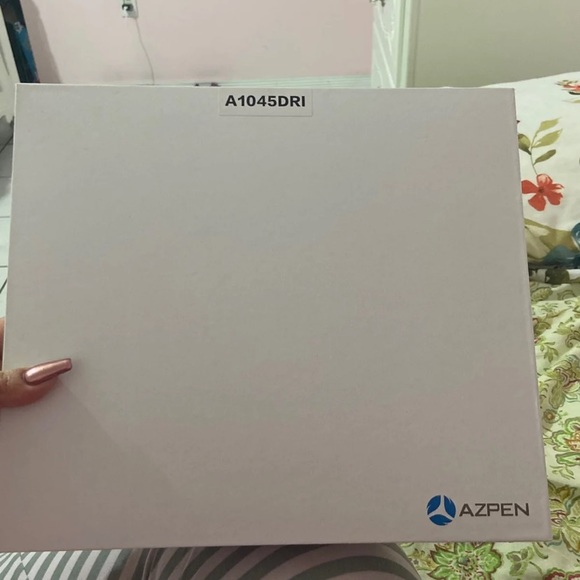 Azpen Android tablet - Picture 7 of 7